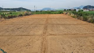 돌산갓농부(김승렬)님의 기타작물 · 영농일지 작성글 사진