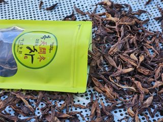 이창신님의 블루베리 · 영농일지 작성글 사진