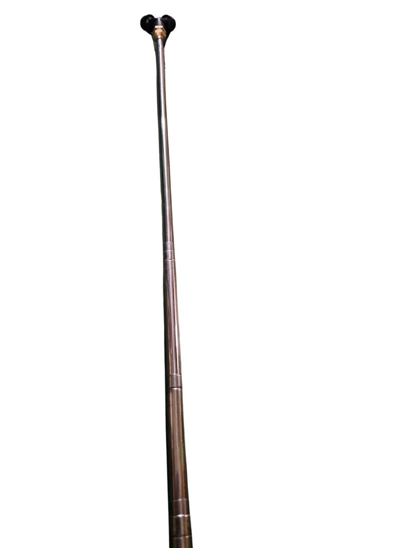 한양농자재님의 장터 판매 상품 [분무기 낚시대 노즐대/최장 길이 2.6m] 첨부 사진