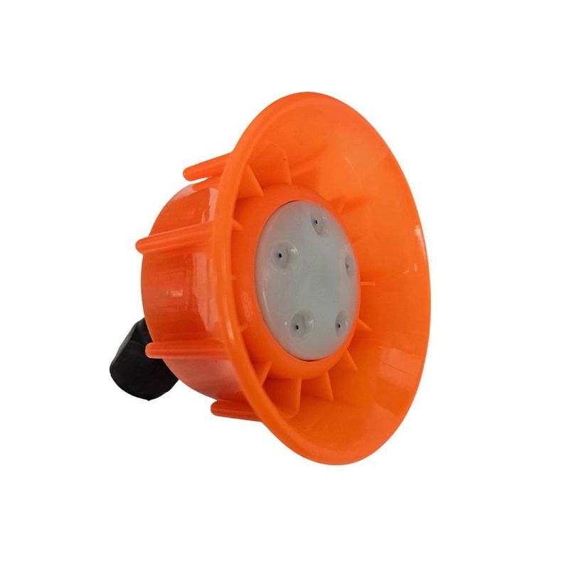 한양농자재님의 장터 판매 상품 [분무기 꽃노즐 / 5홀 구멍] 첨부 사진