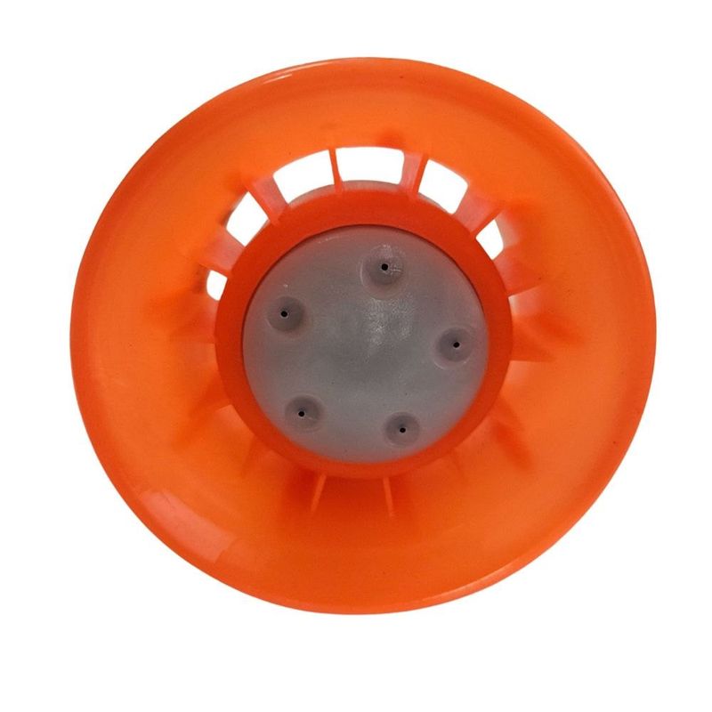 한양농자재님의 장터 판매 상품 [분무기 꽃노즐 / 5홀 구멍] 첨부 사진