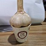 이정자님의 마늘 · 영농일지 작성글 사진