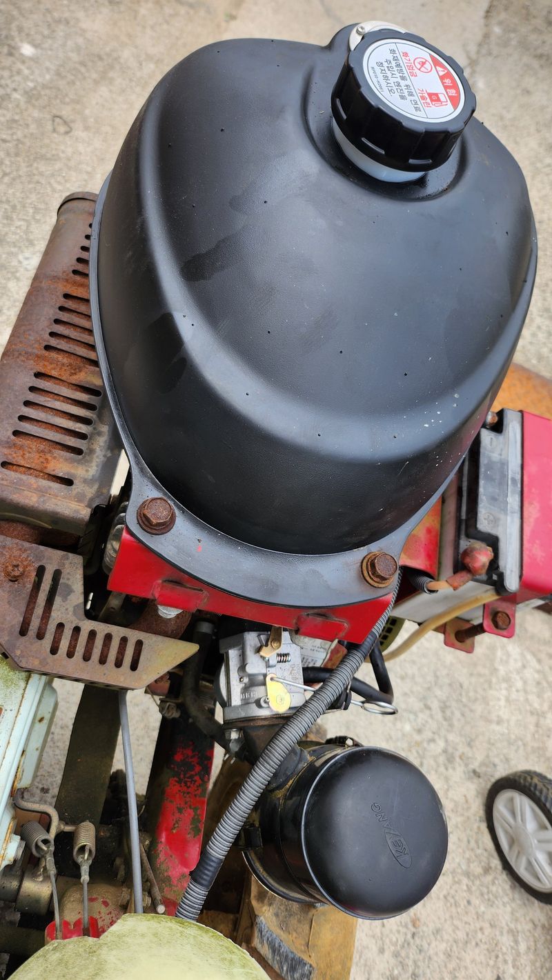 장터 상품 [아시아관리기 ] 썸네일