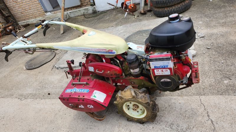 방승규 님의 장터 판매 상품 [아시아관리기 ] 첨부 사진