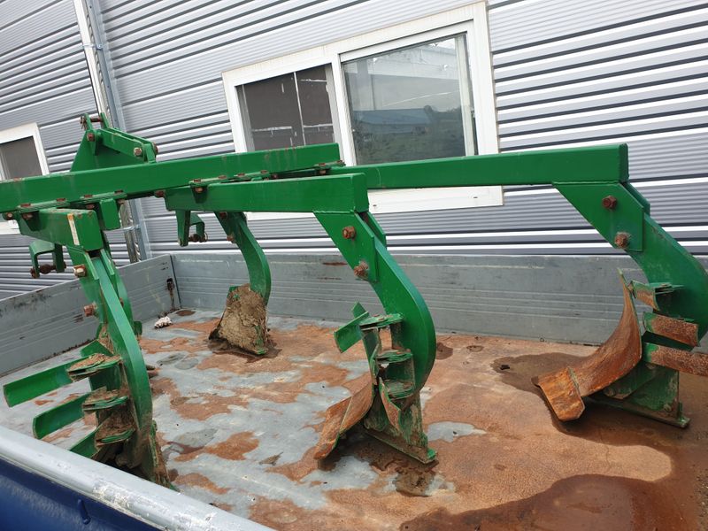 형제농원 (이상팔)님의 장터 판매 상품 [45마력  트랙터  (자동 수평제어) 판매 합니다  2] 첨부 사진