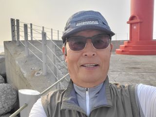 와다님의 팜모닝 · 출석 작성글 사진