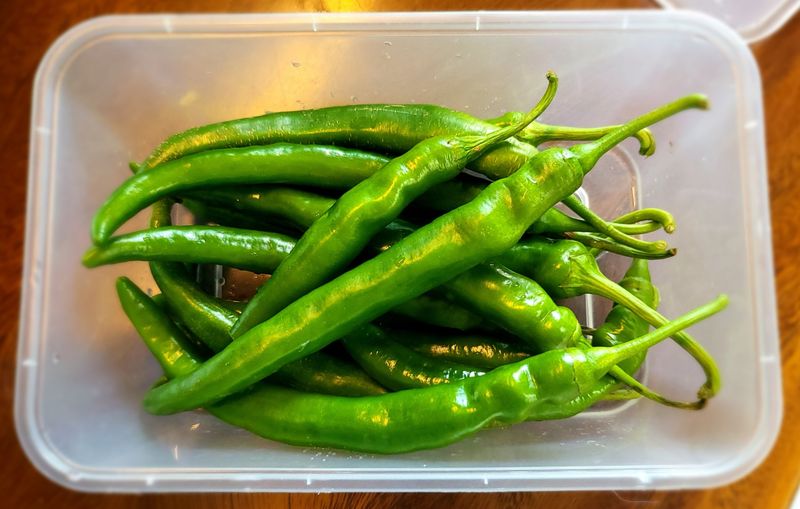 장터 상품 [무농약 골고루 야채] 썸네일