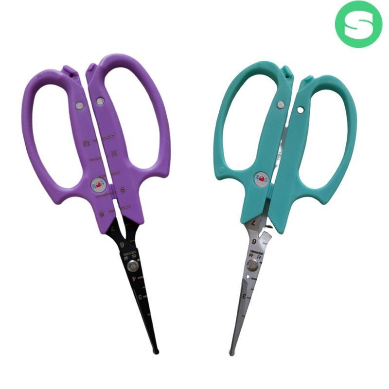 장터 상품 [포도가위 적과가위 원예용가위 일신가위] 썸네일