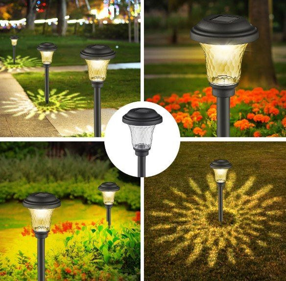 다이쏘(권자영)님의 장터 판매 상품 [마당,정원 등에 설치하는 태양광 정원등 ] 첨부 사진