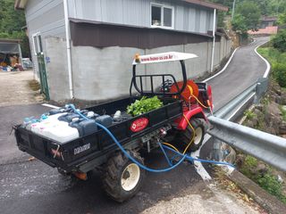 손 무현님의 들깨 · 영농일지 작성글 사진