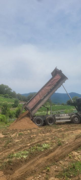 마늘7336님의 👩🏻‍🌾7월 농작업 계획 · 참여글 작성글 사진
