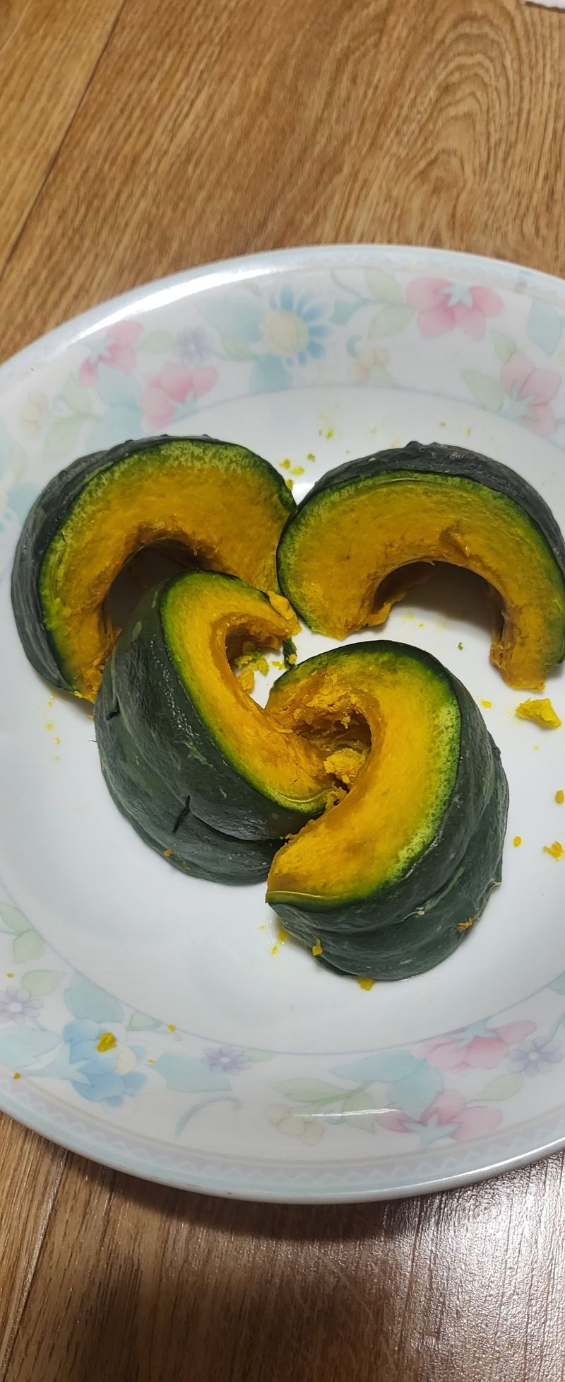 박재영님의 장터 판매 상품 [미니밤호박5kg.10kg] 첨부 사진