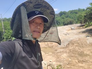 약초꾼님의 자유주제 · 자유게시판 작성글 사진