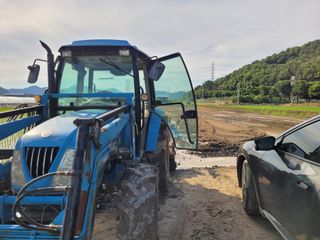 유유님의 벼 · 영농일지 작성글 사진