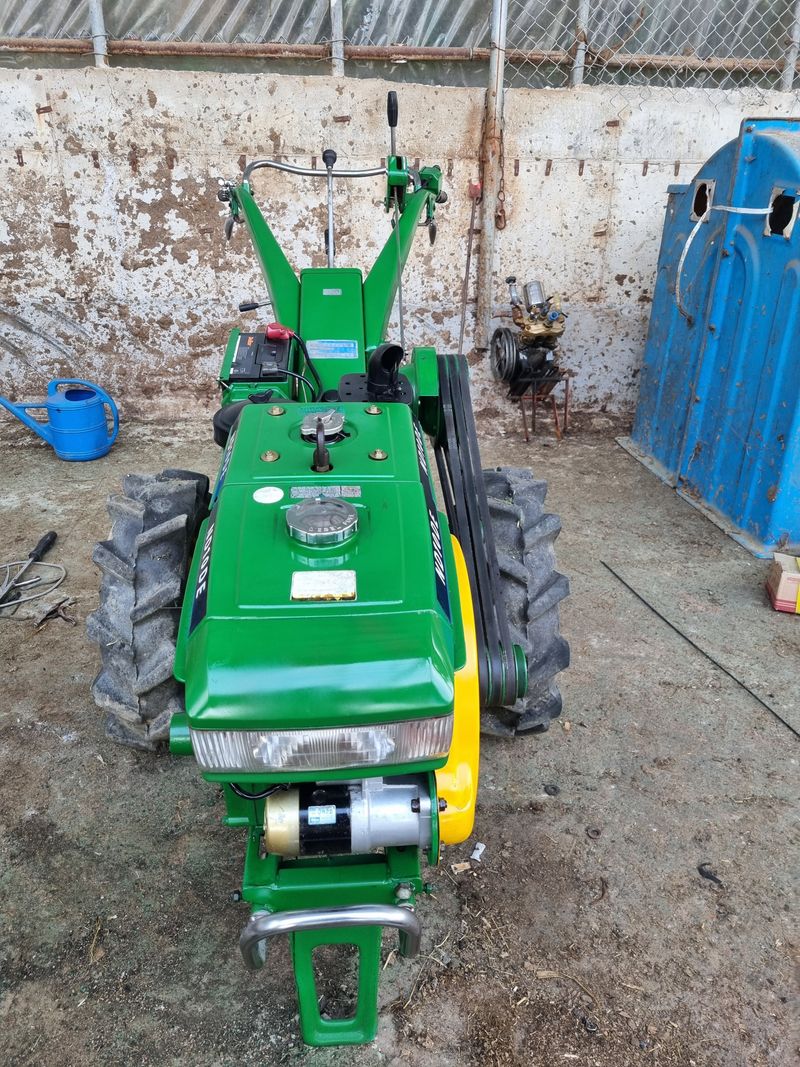 백기운(소릿꾼)님의 장터 판매 상품 [경운기신형] 첨부 사진