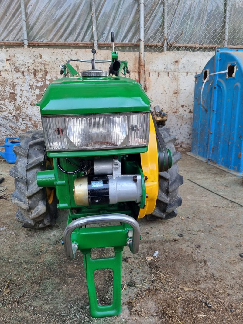 백기운(소릿꾼)님의 장터 판매 상품 [경운기신형] 첨부 사진