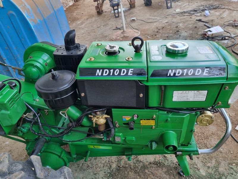 백기운(소릿꾼)님의 장터 판매 상품 [경운기신형] 첨부 사진