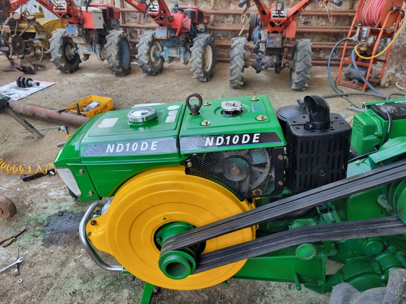 백기운(소릿꾼)님의 장터 판매 상품 [경운기신형] 첨부 사진