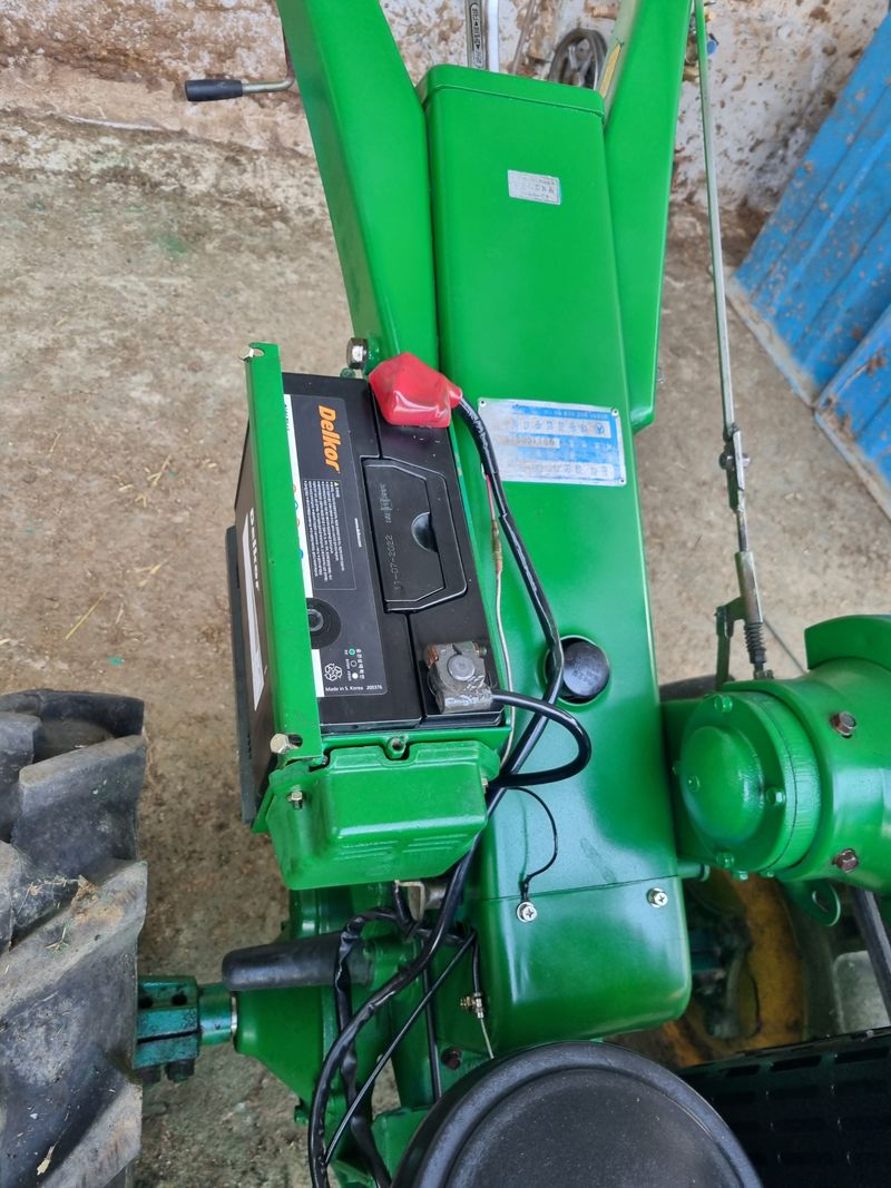 백기운(소릿꾼)님의 장터 판매 상품 [경운기신형] 첨부 사진