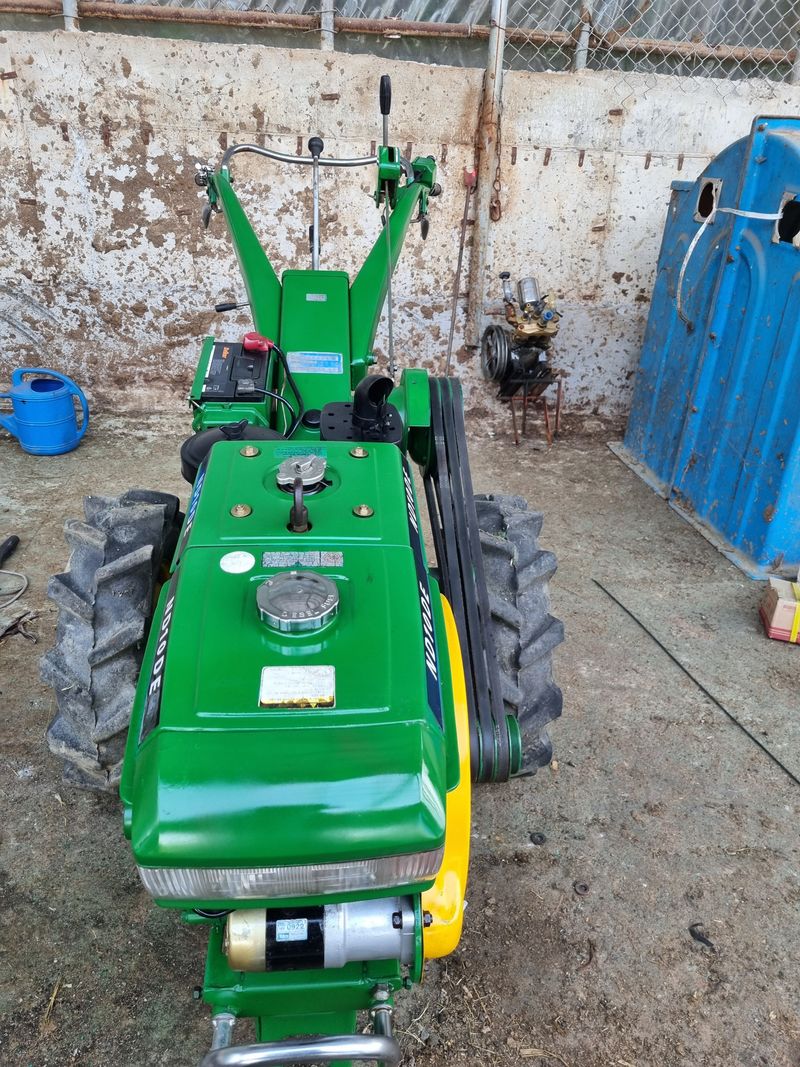 백기운(소릿꾼)님의 장터 판매 상품 [경운기신형] 첨부 사진