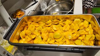 종합선물세트님의 복숭아 · 영농일지 작성글 사진