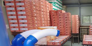 달맛햇복숭아농원님의 👩🏻‍🌾7월 농작업 계획 · 참여글 작성글 사진