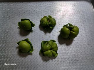 감나드리님의 감 · 영농일지 작성글 사진