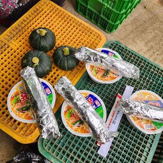 김영미(용흥팜)님의 호박 · 영농일지 작성글 사진