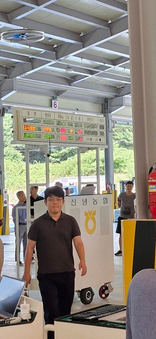 펠렛전문이부장님의 자유주제 · 자유게시판 작성글 사진