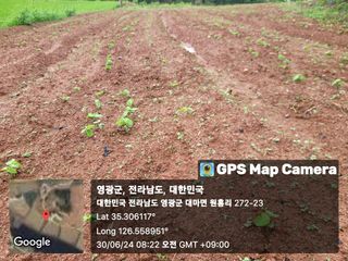 김동제님의 👩🏻‍🌾7월 농작업 계획 · 참여글 작성글 사진