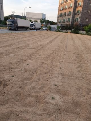 임종옥(용인백암)님의 콩 · 영농일지 작성글 사진