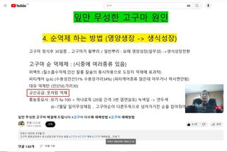 민완식님의 고구마 · 영농일지 작성글 사진
