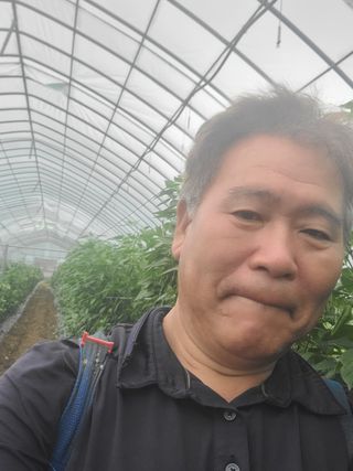 박규성 님의 팜모닝 · 출석 작성글 사진