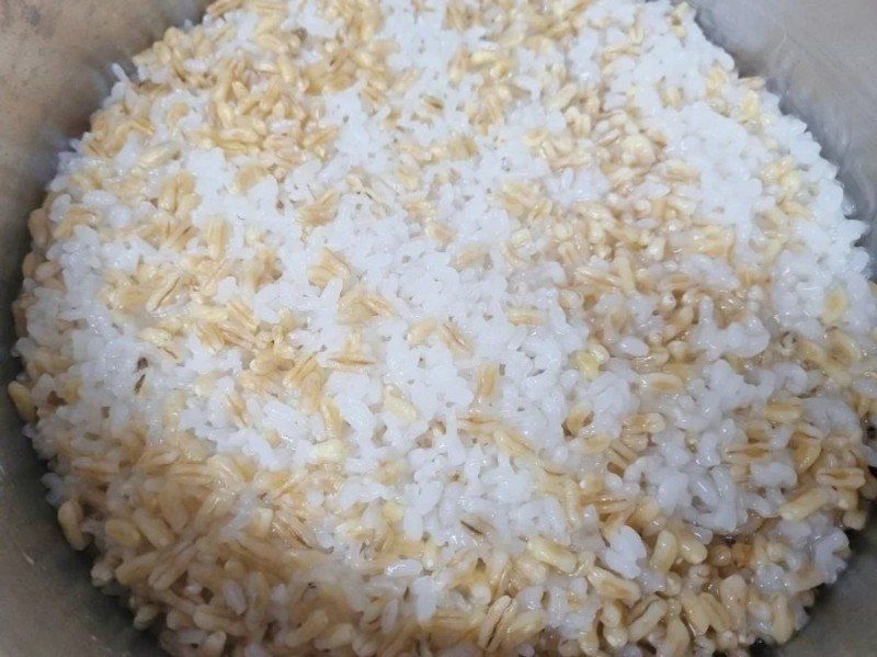 장준석님의 장터 판매 상품 [2025년산 국내산호라산밀 (카무트)3KG] 첨부 사진