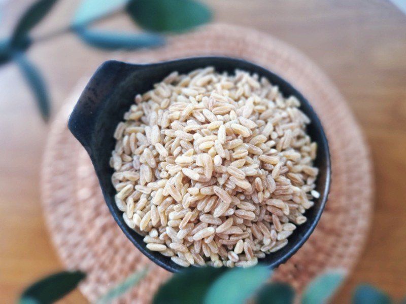 장준석님의 장터 판매 상품 [2025년산 국내산호라산밀 (카무트)3KG] 첨부 사진