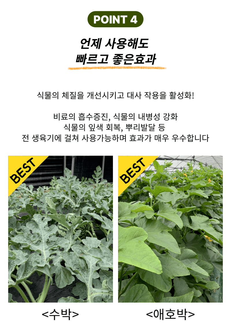 병천아그로주식회사님의 장터 판매 상품 [해미노량 500ml] 첨부 사진