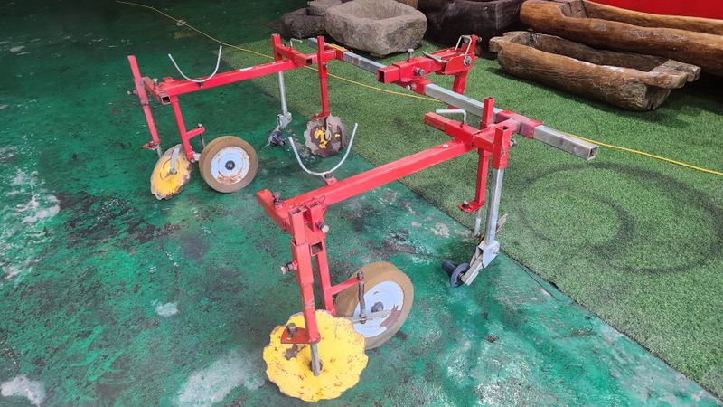 김동현님의 장터 판매 상품 [이앙기용 피복기(판매완료)] 첨부 사진