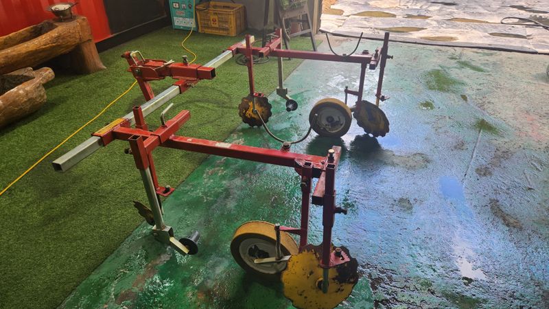 김동현님의 장터 판매 상품 [이앙기용 피복기(판매완료)] 첨부 사진