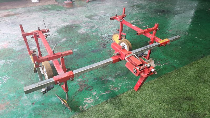 김동현님의 장터 판매 상품 [이앙기용 피복기(판매완료)] 첨부 사진