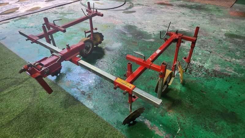 김동현님의 장터 판매 상품 [이앙기용 피복기(판매완료)] 첨부 사진