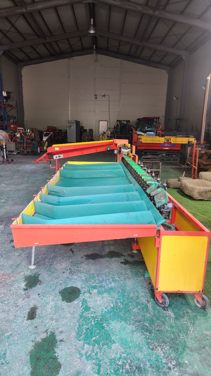 김동현님의 장터 판매 상품 [과일선별기 (판매완료)] 첨부 사진