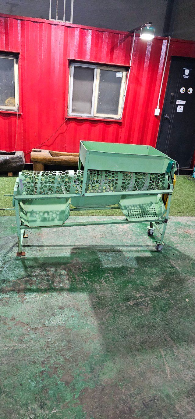 장터 상품 [밤,호두 선별기 (판매완료)] 썸네일