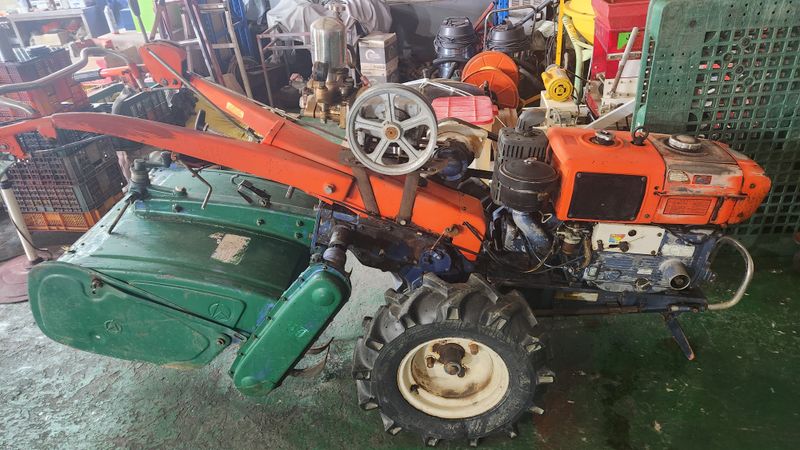 장터 상품 [대동경운기 수동시동(판매완료)] 썸네일