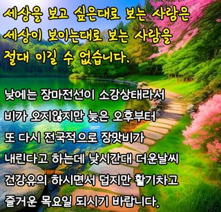 김경란 님의 자유주제 · 자유게시판 작성글 사진