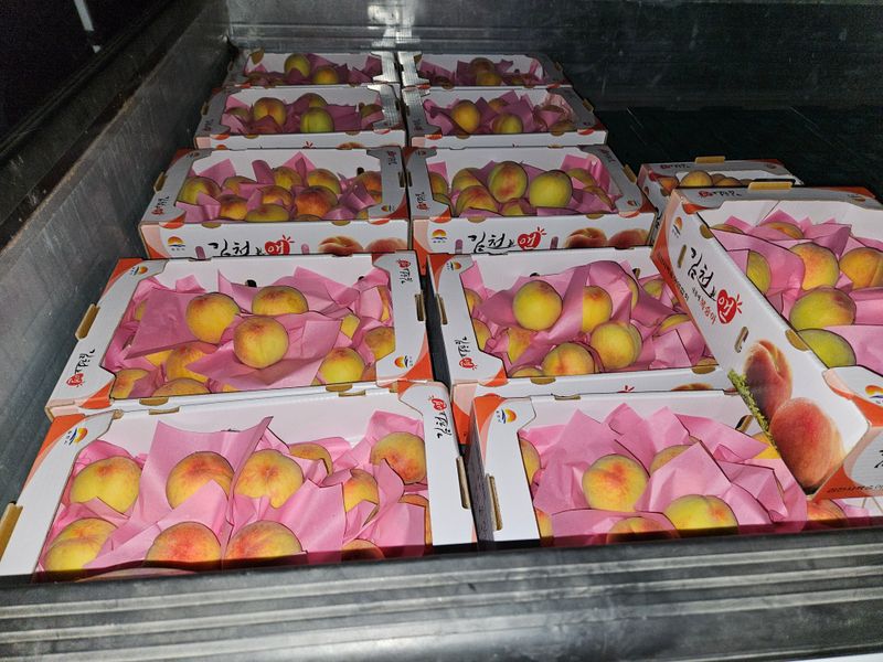 장터 상품 [단황도3kg] 썸네일