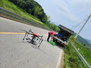 철원 오대 쌀님의 벼 · 영농일지 작성글 사진