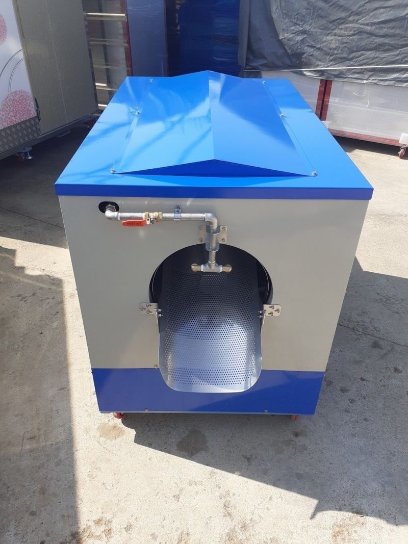 고추건조기님의 장터 판매 상품 [#태현에너텍  고추 건조기, 고추세척기  판매 합니다.] 첨부 사진