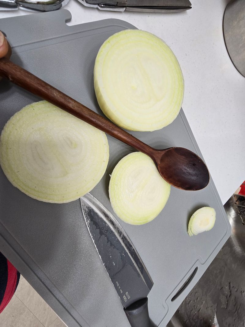 무안정농장님의 장터 판매 상품 [무안 저장 양파(만생종)] 첨부 사진