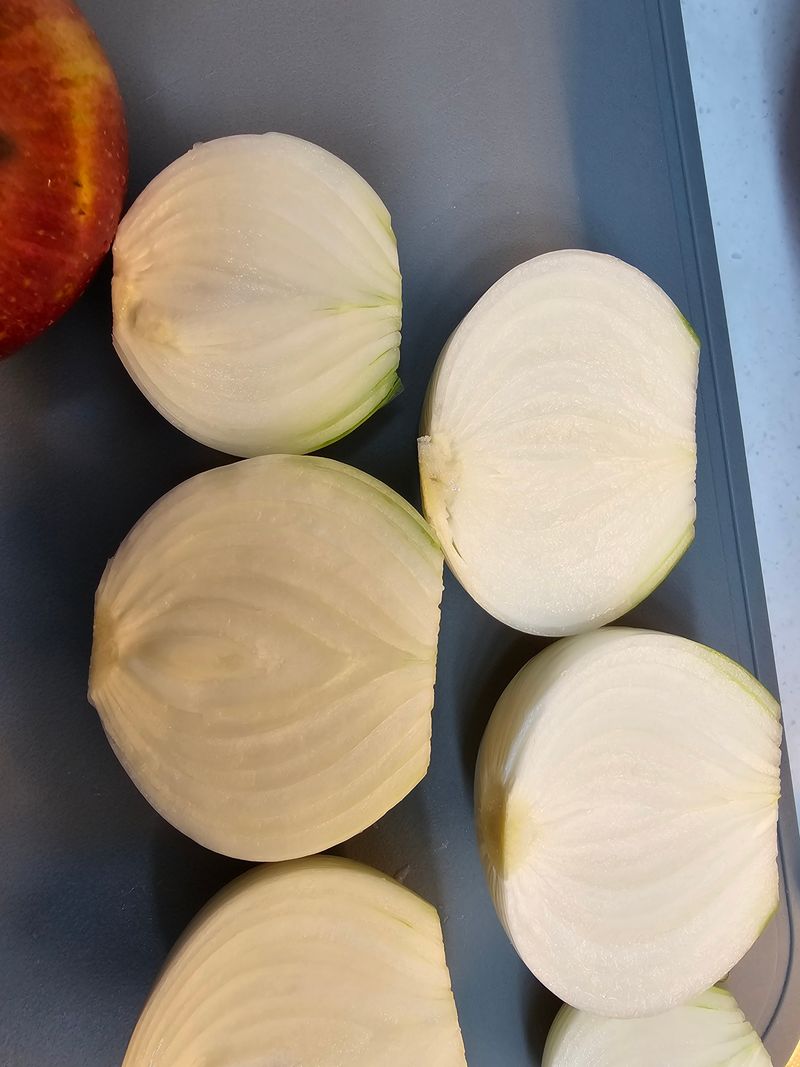 무안정농장님의 장터 판매 상품 [무안 저장 양파(만생종)] 첨부 사진