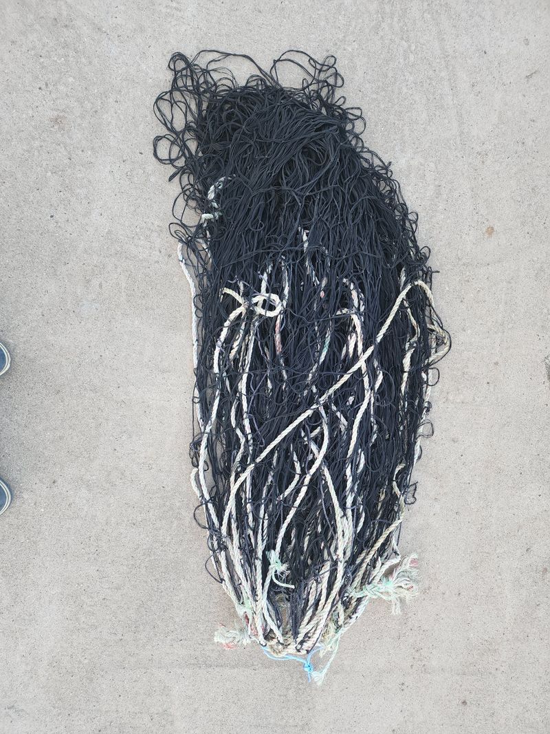 장터 상품 [해태망 고라니망 동물방지망] 썸네일